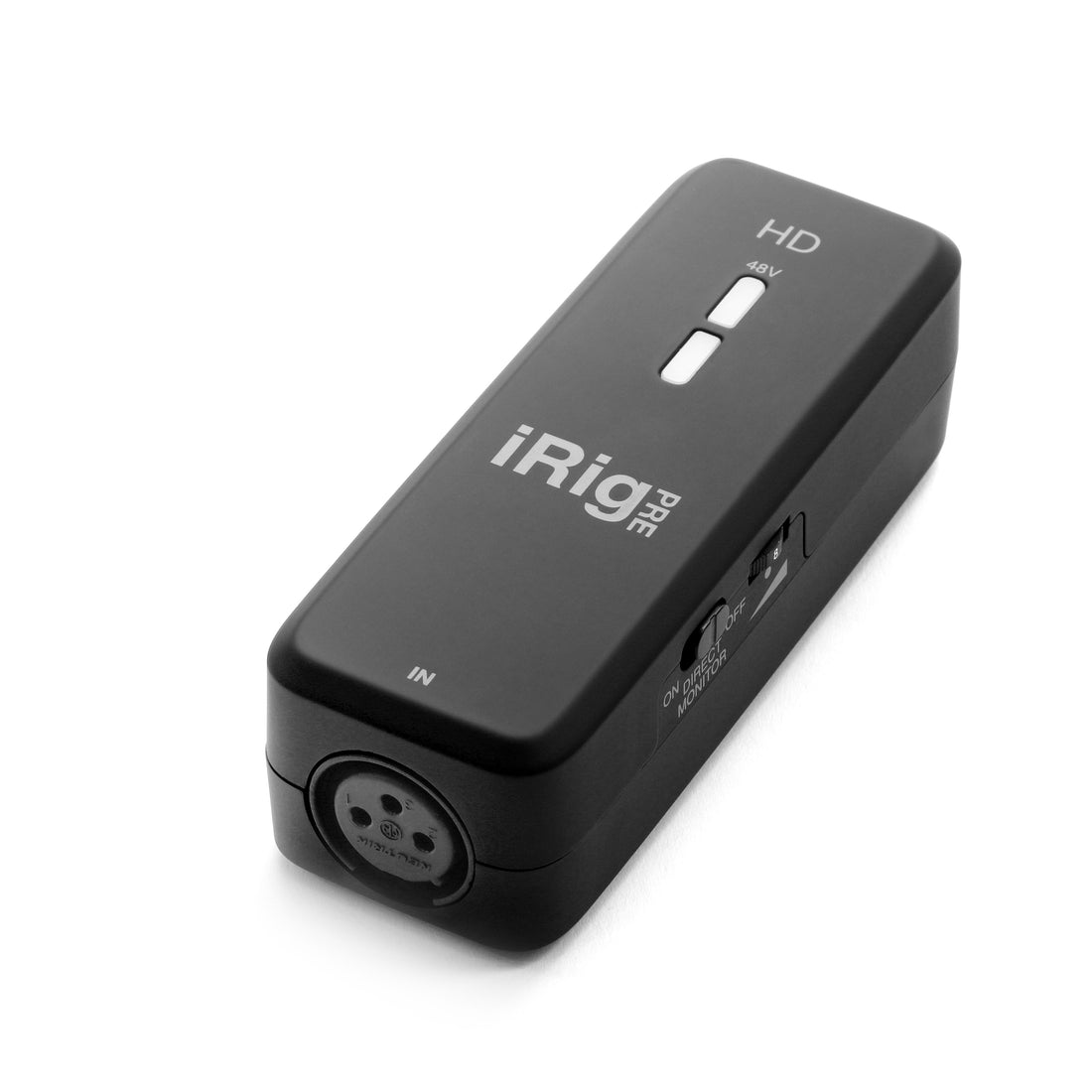 iRig Pre HD