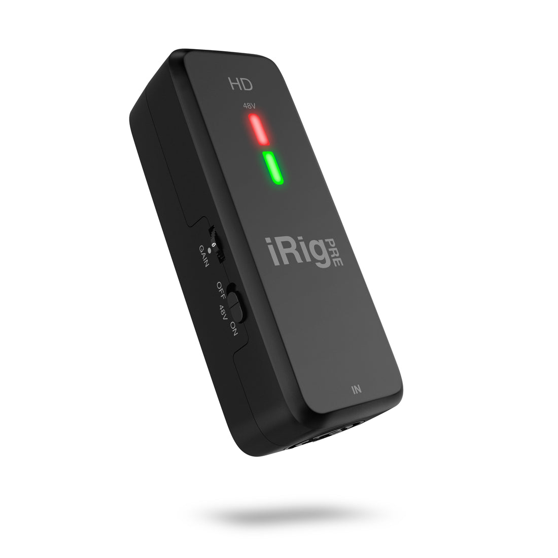 iRig Pre HD