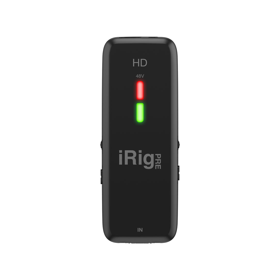 iRig Pre HD