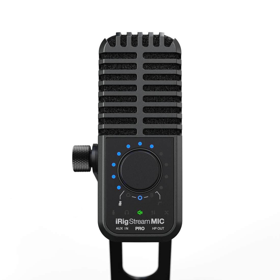 iRig Stream Mic Pro