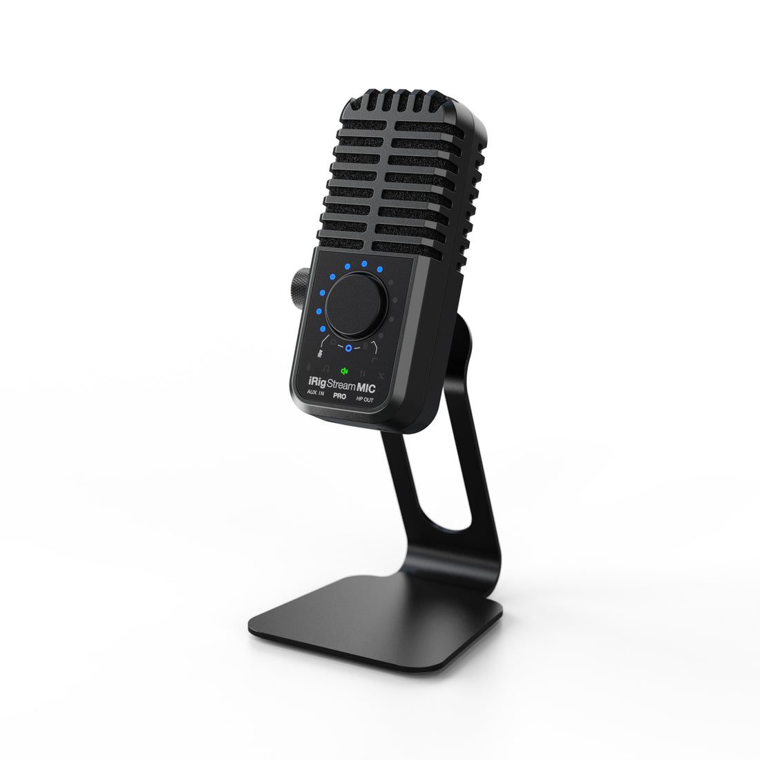 iRig Stream Mic Pro