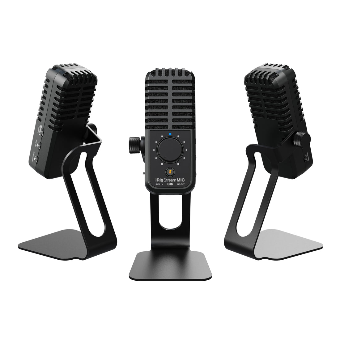 iRig Stream Mic USB