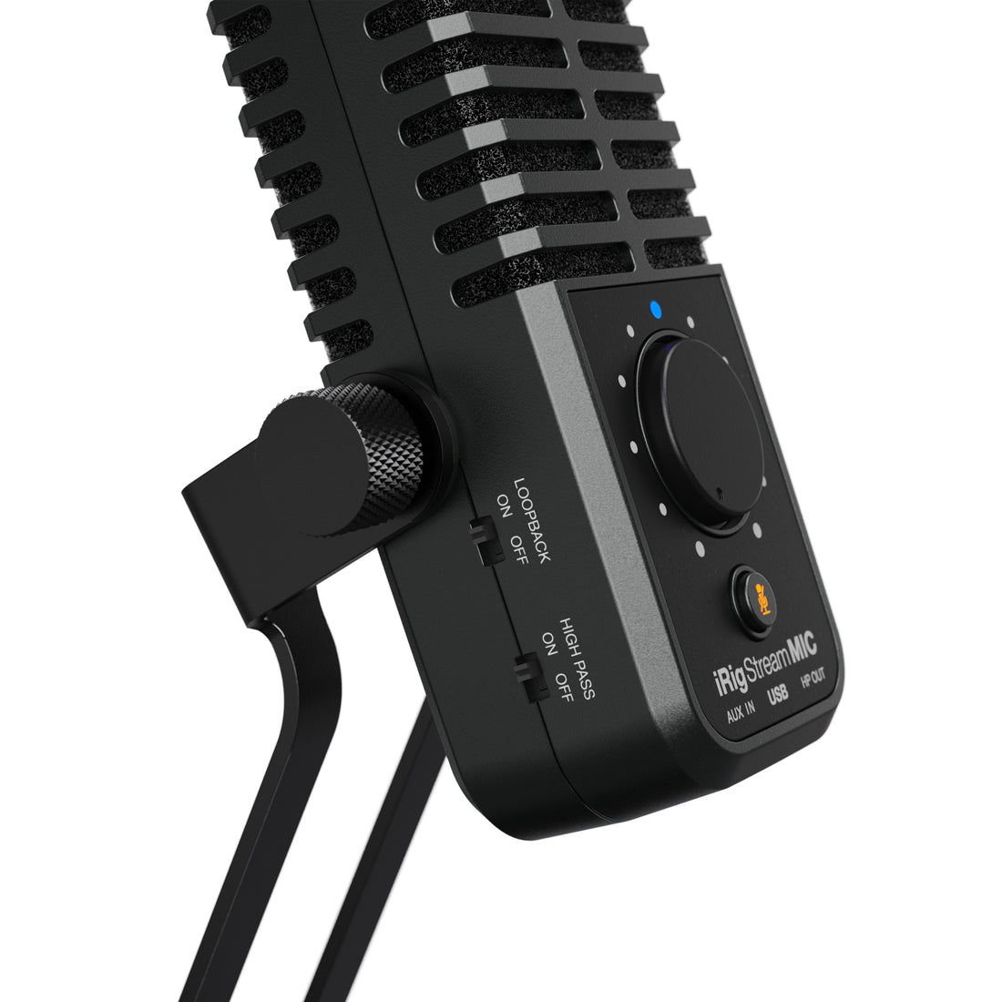 iRig Stream Mic USB