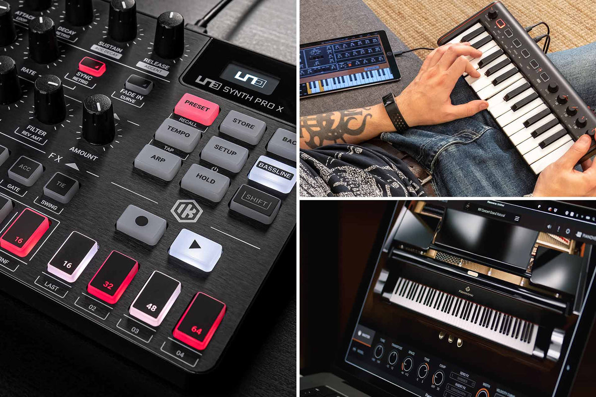 Instruments