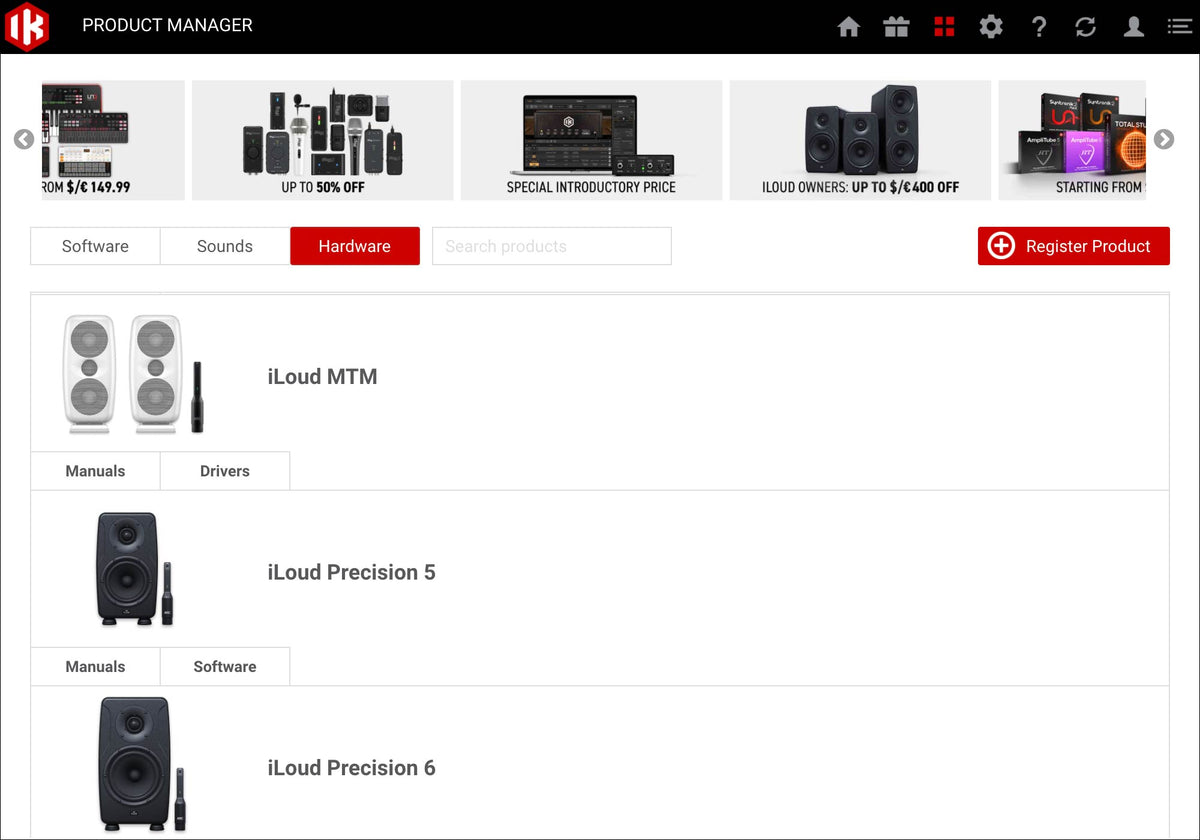 Keep your hardware in tip-top condition