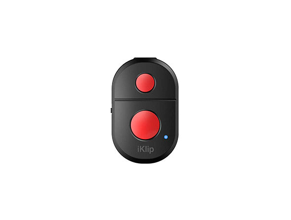 iKlip Grip Pro - Bluetooth Shutter