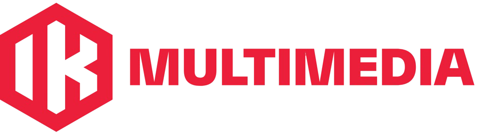 IK Multimedia Production srl logo