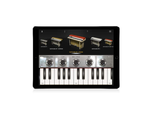 iLectric Piano