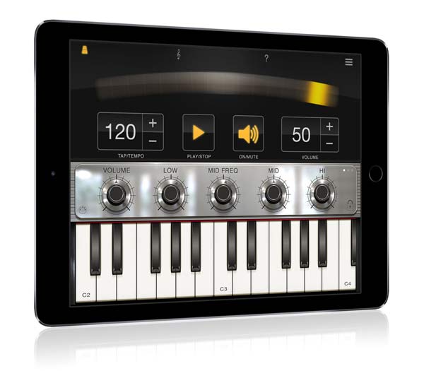 iLectric Piano