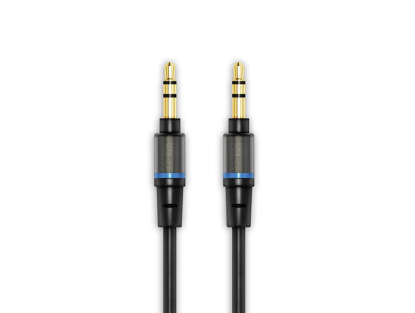 iLine Cable Stereo Aux