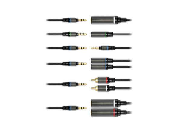 iLine Cable Kit