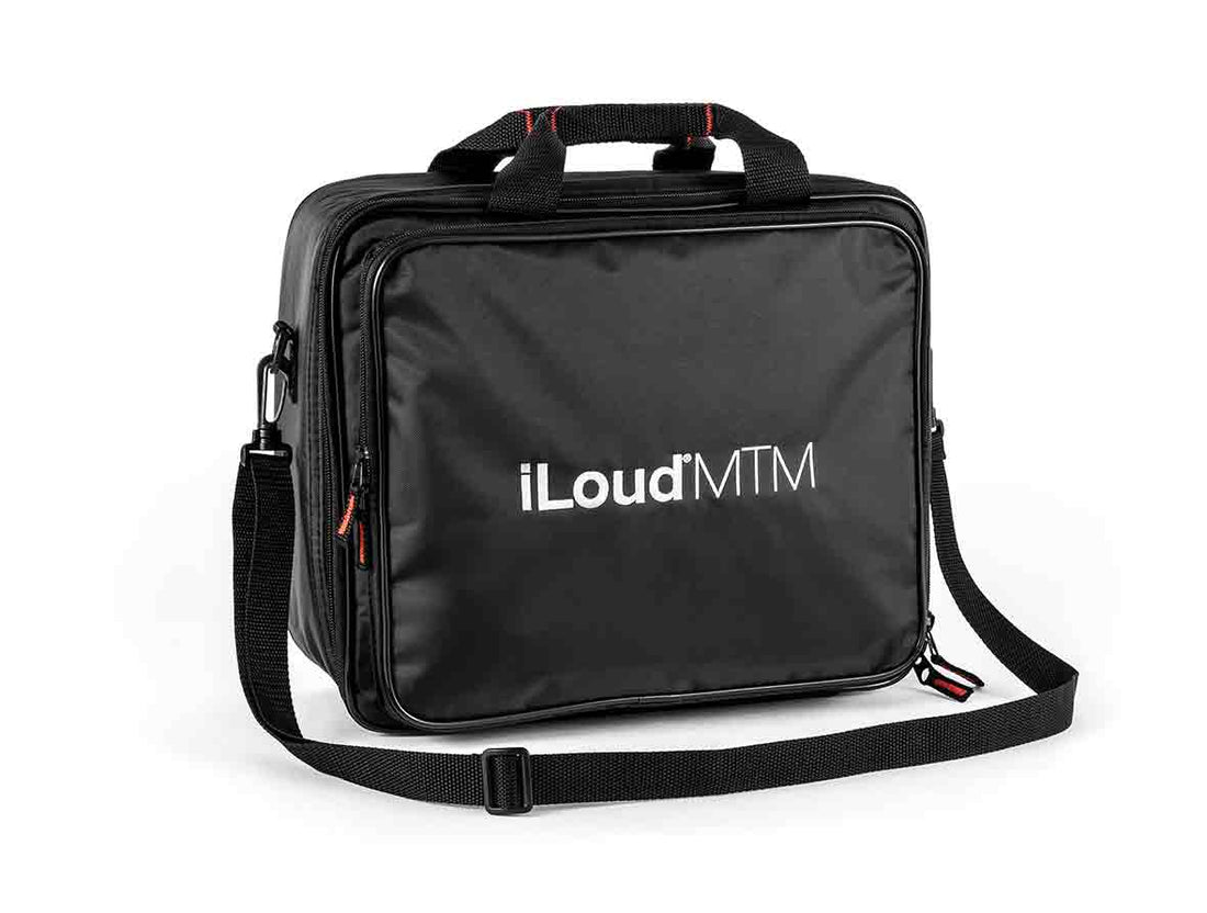 iLoud MTM Travel Bag