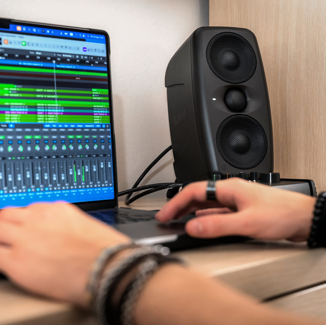 iLoud MTM MKII - Pair