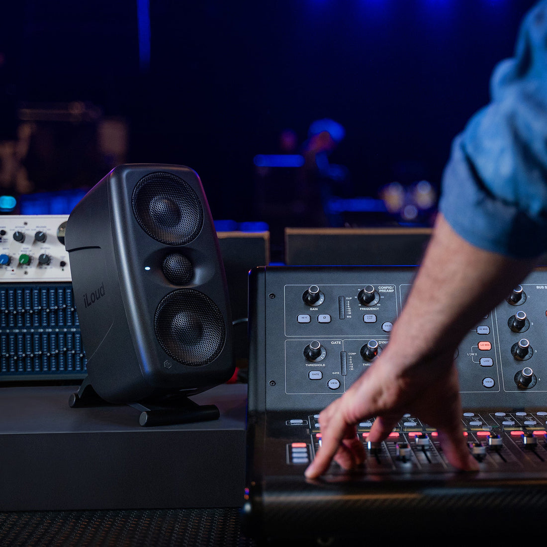 iLoud MTM MKII - Pair