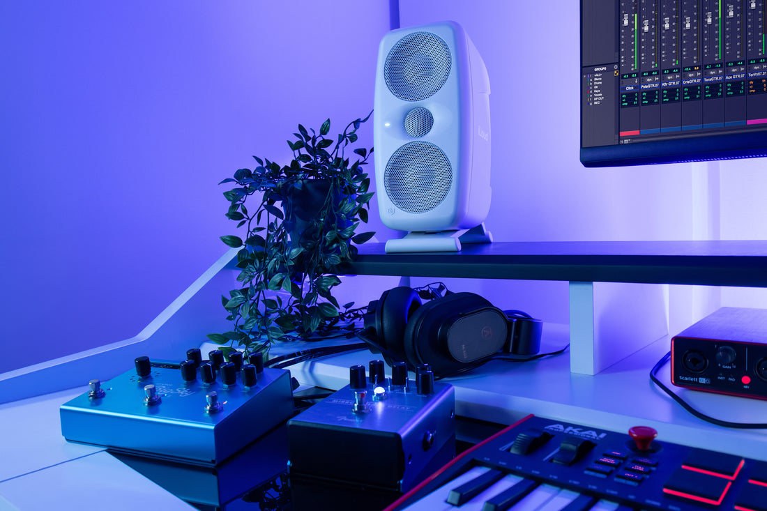 iLoud MTM MKII - Pair