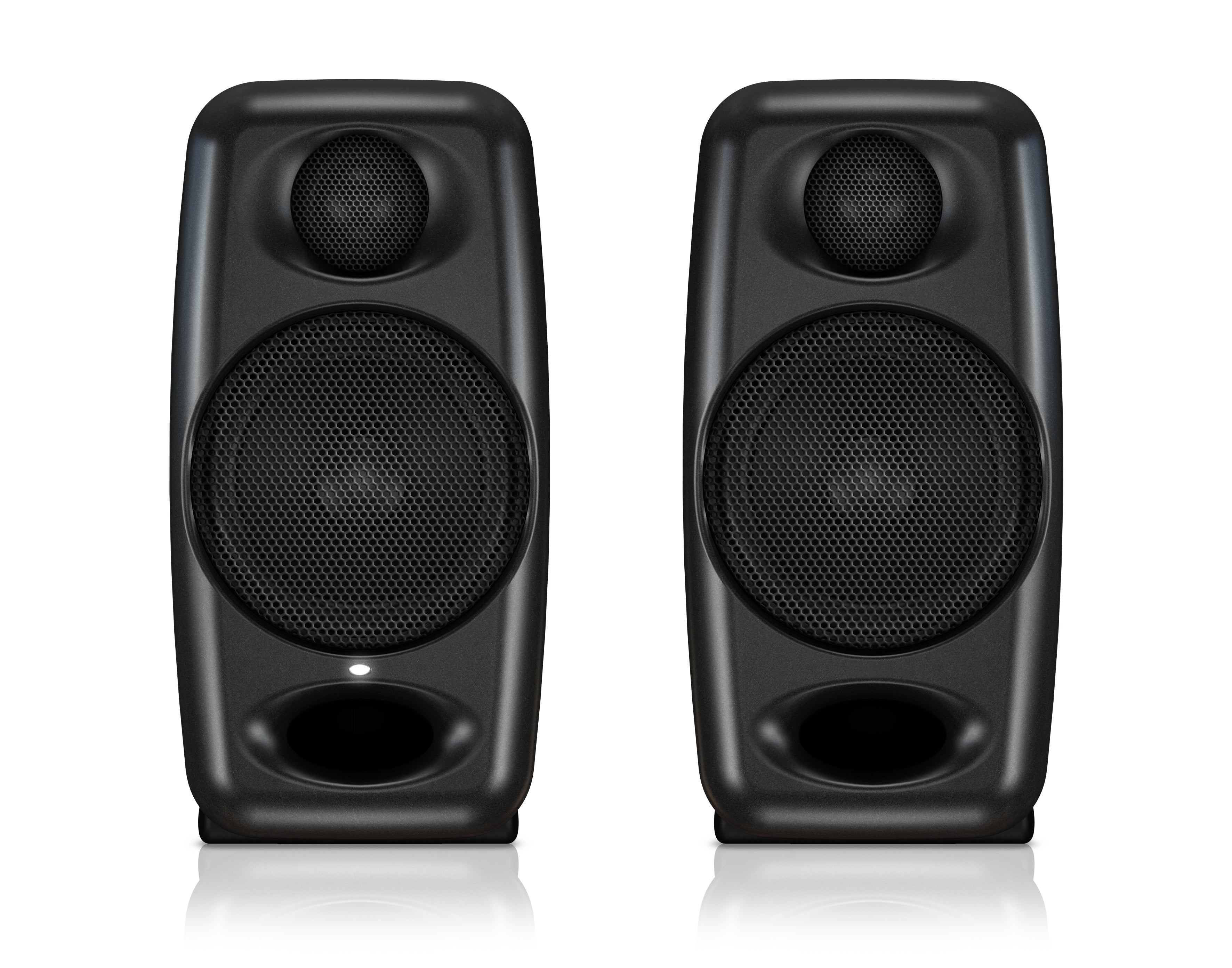 iLoud Micro Monitor | Ultra-Compact Professional Studio Monitors
