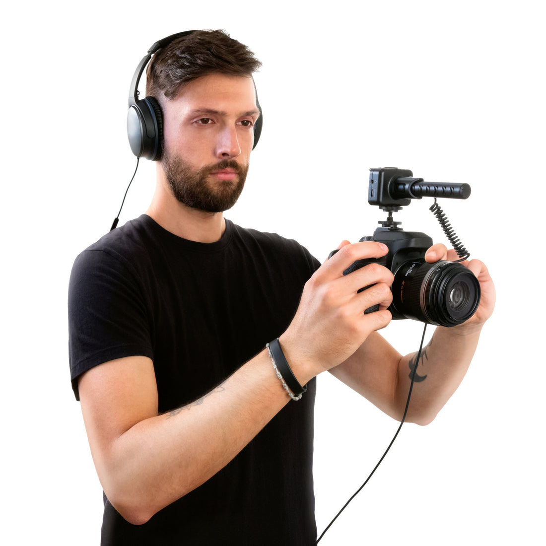 iRig Mic Video