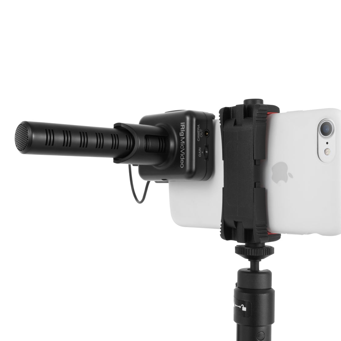 iRig Mic Video