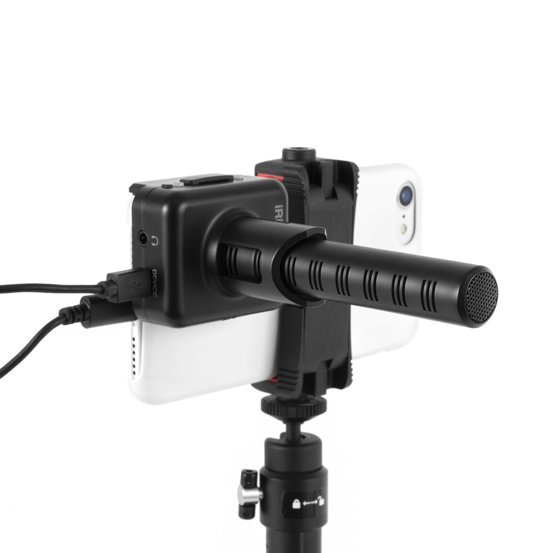 iRig Mic Video