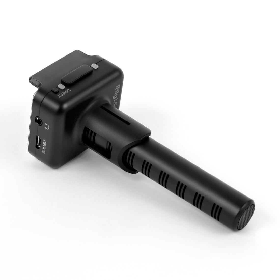 iRig Mic Video