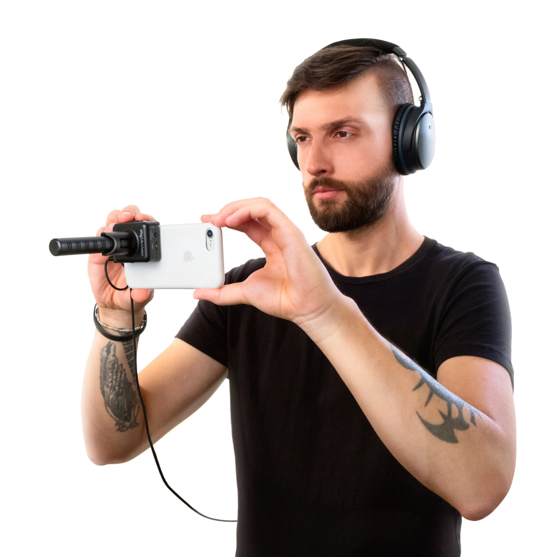 iRig Mic Video