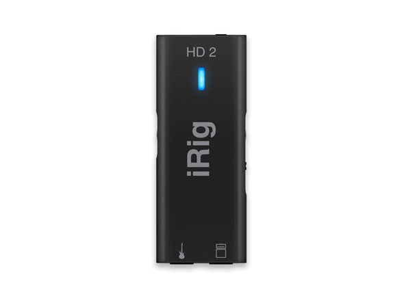 iRig HD 2
