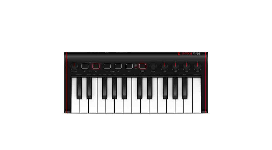 iRig Keys 2 Mini