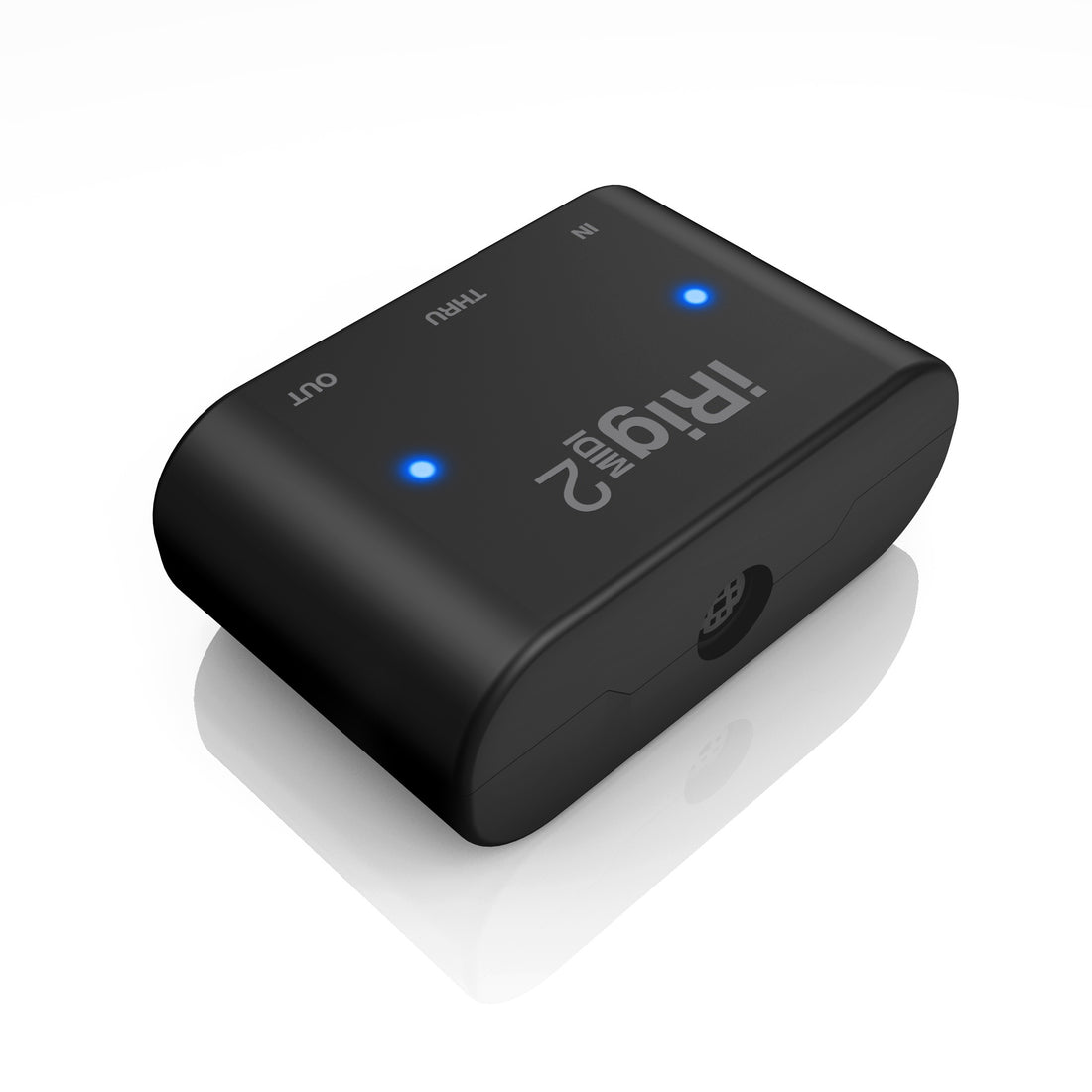 iRig MIDI 2