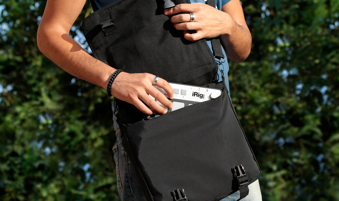 iRig Pads