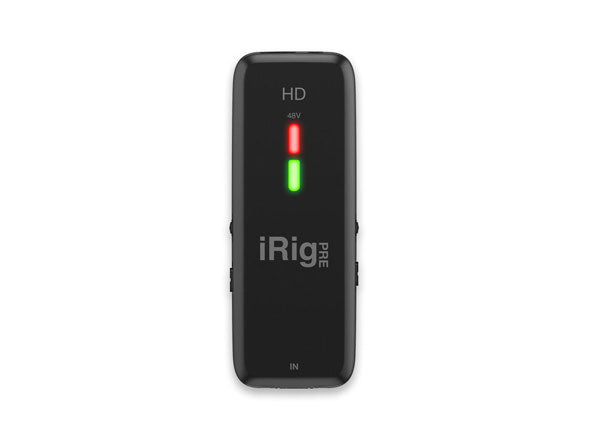 iRig Pre HD