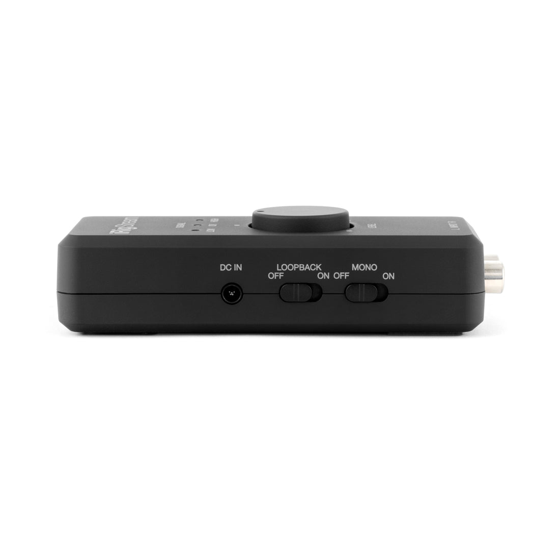 iRig Stream