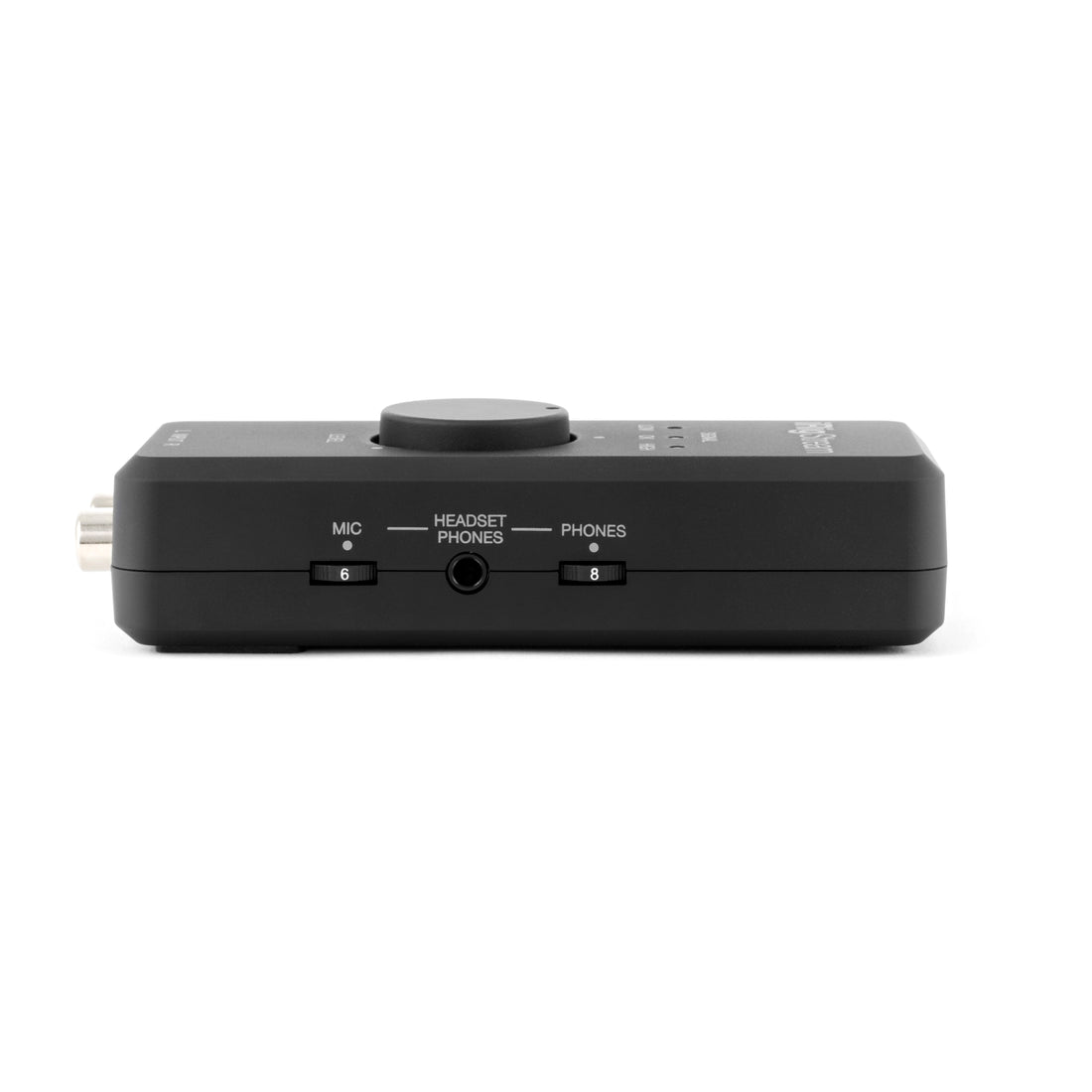 iRig Stream