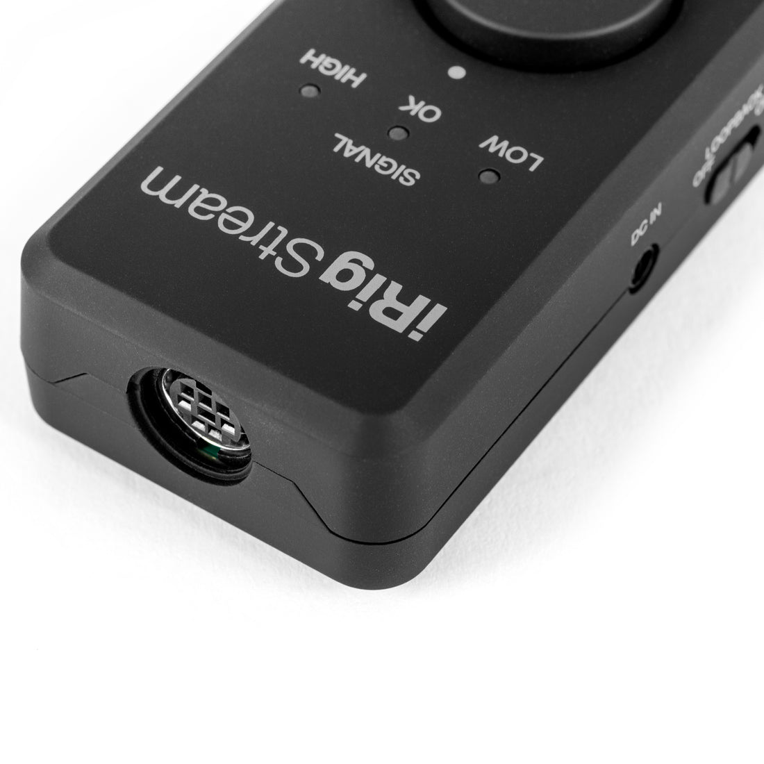 iRig Stream