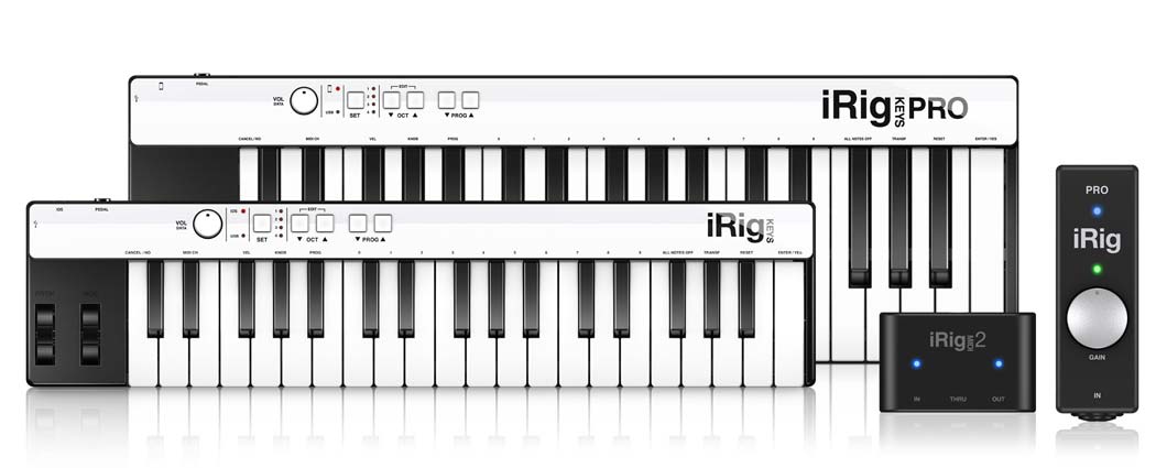 iLectric Piano