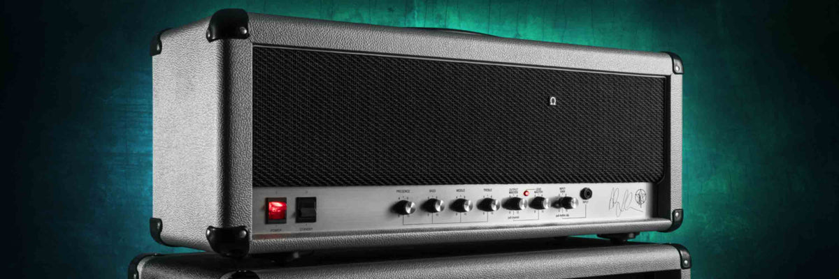 TONEX - Alex Lifeson Legacy