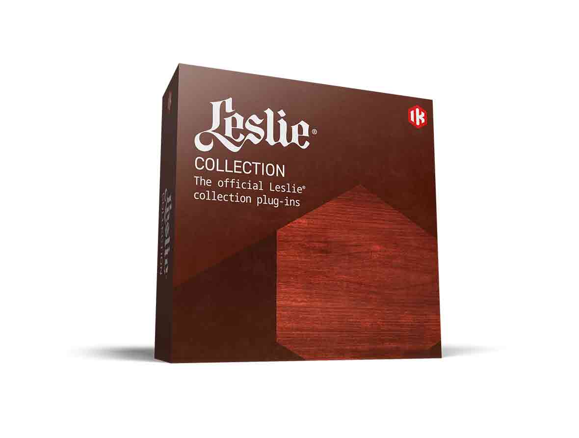 Leslie Collection