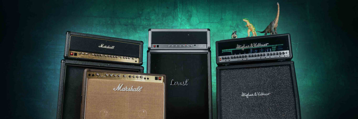 TONEX - Alex Lifeson Legacy