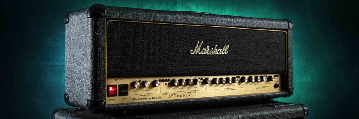 TONEX - Alex Lifeson Legacy