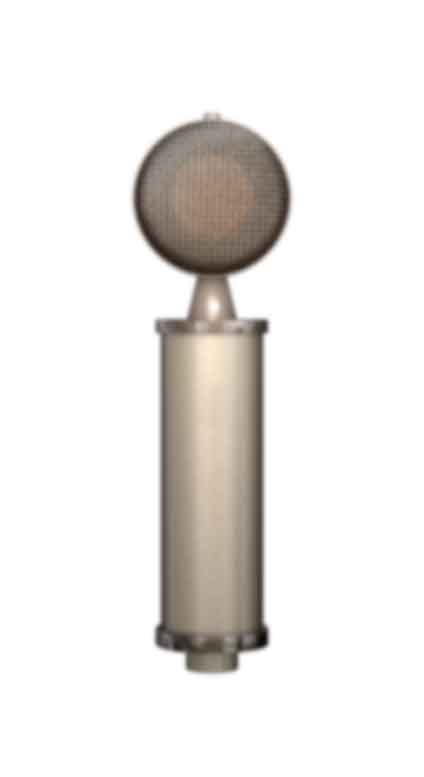 Mic Room