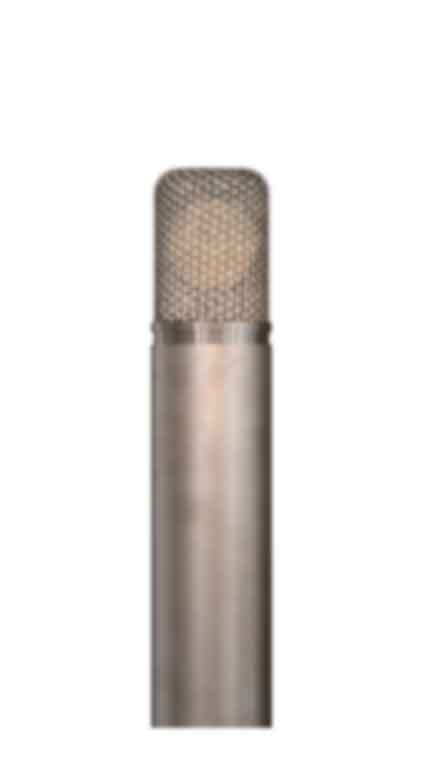 Mic Room