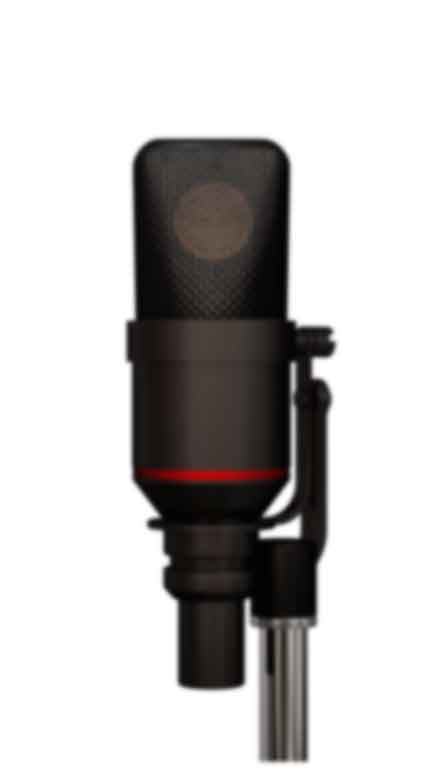 Mic Room