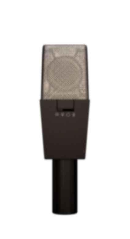 Mic Room