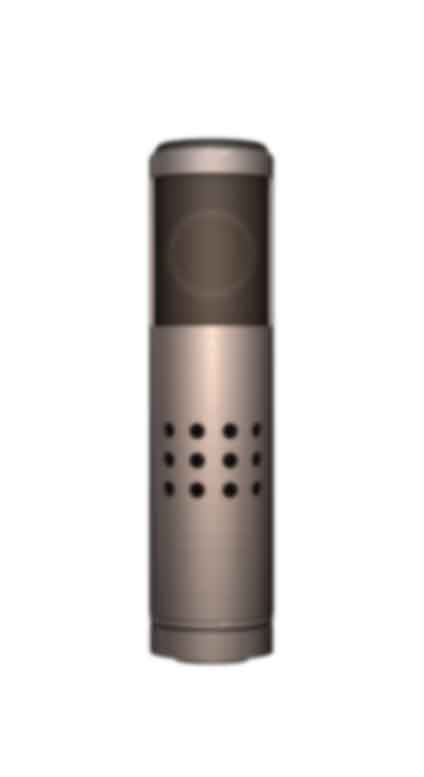 Mic Room