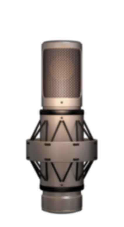 Mic Room