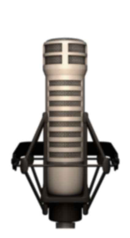 Mic Room