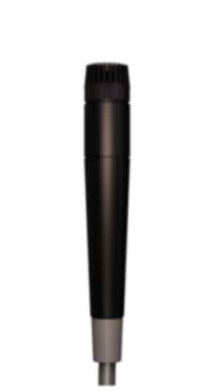 Mic Room