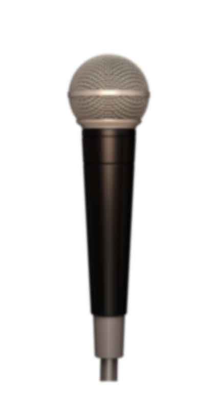Mic Room