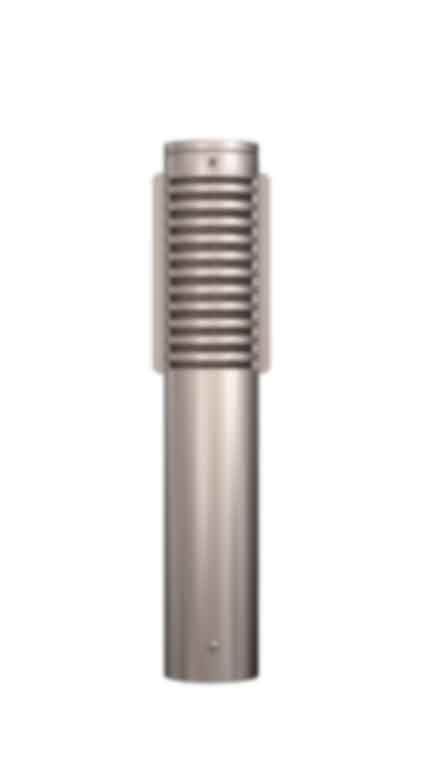 Mic Room