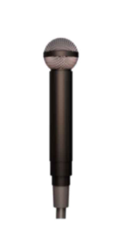 Mic Room