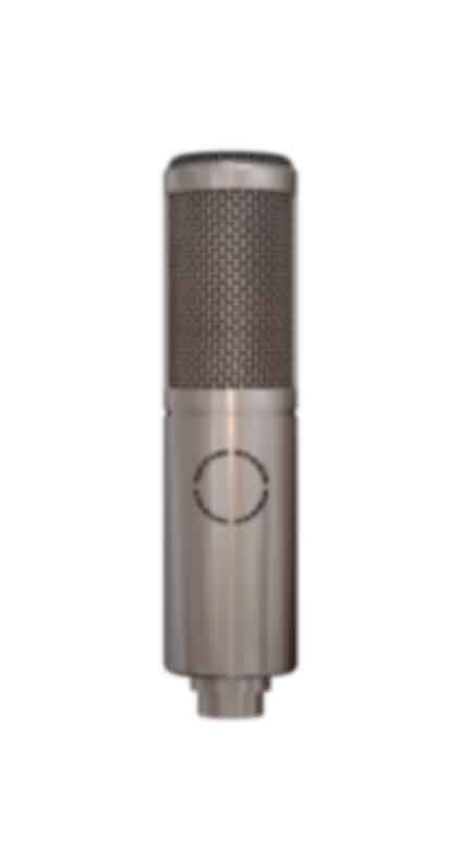 Mic Room